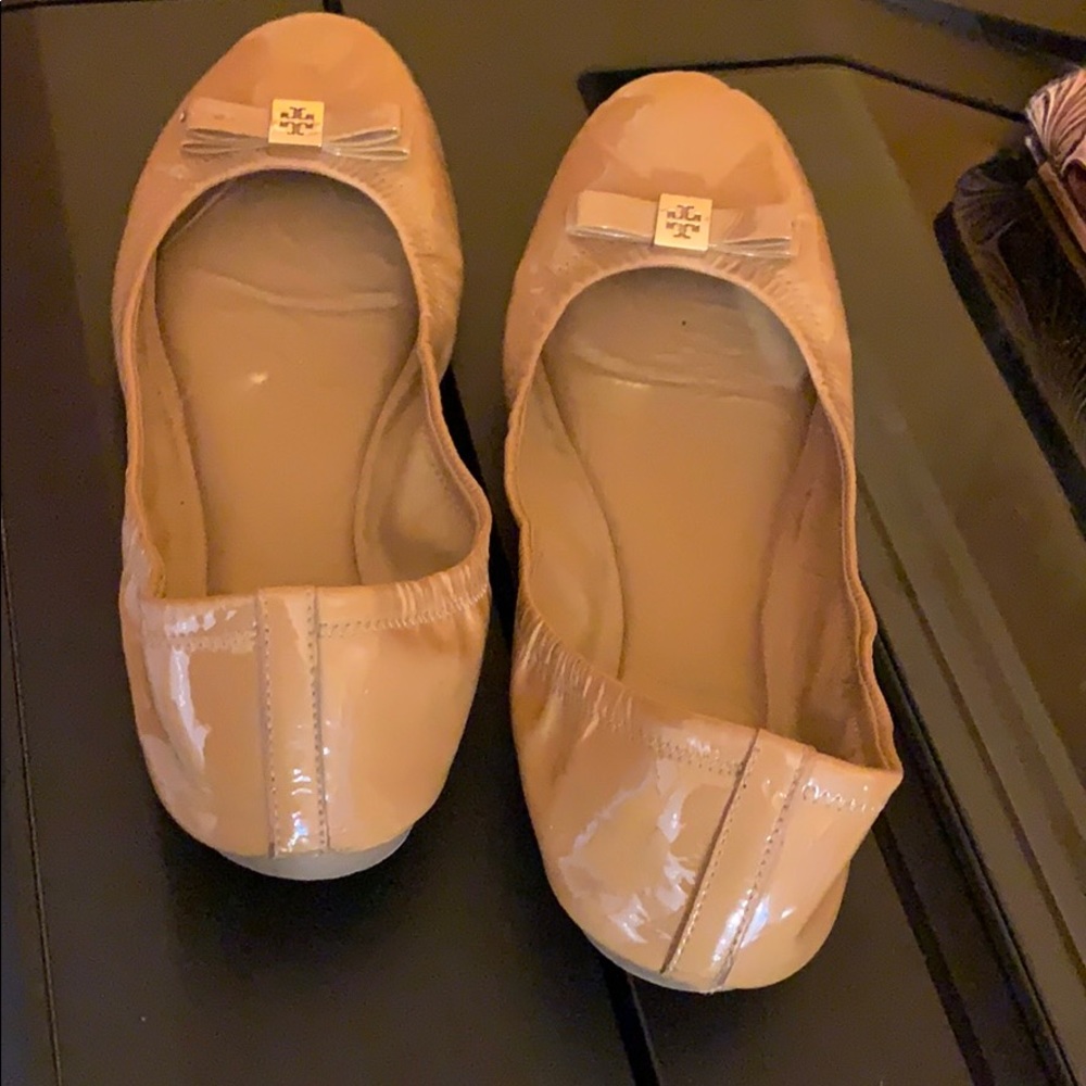 Tory Burch flats 11M